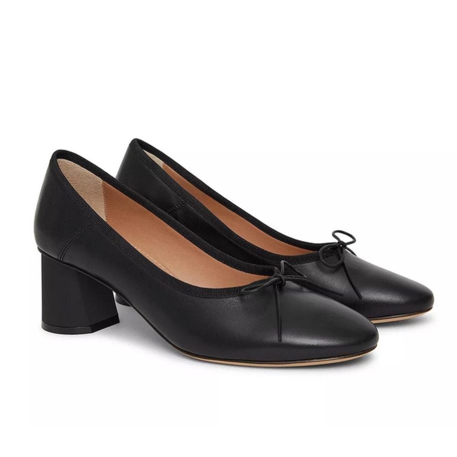 Final Price. Bnib Mansur Gavriel Dream Ballerina Pump